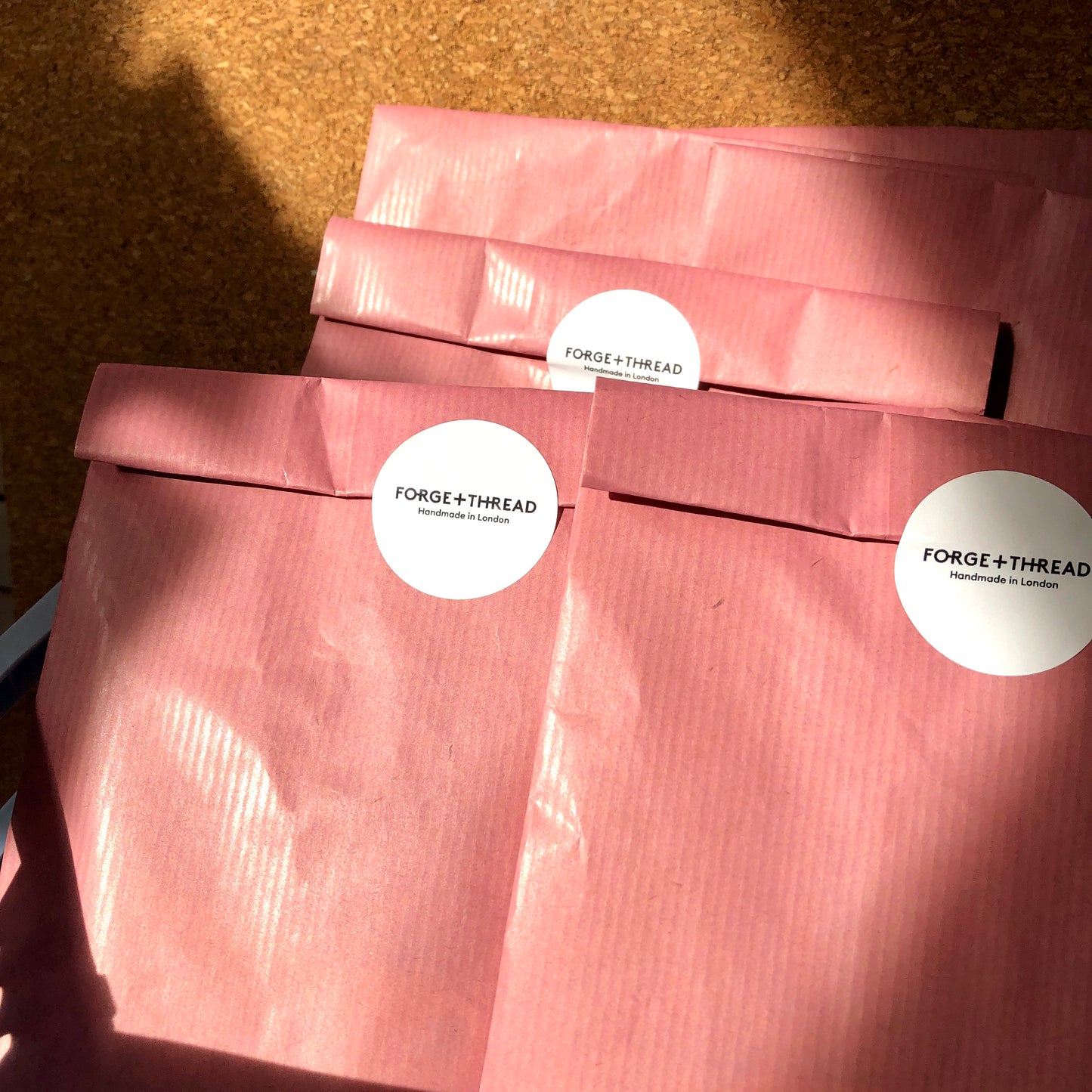 SAMPLES & SECONDS LUCKY DIP BAG!