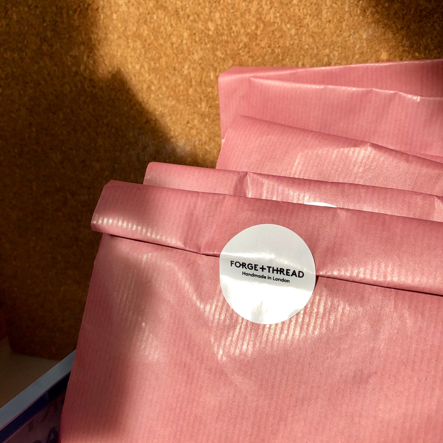 SAMPLES & SECONDS LUCKY DIP BAG!