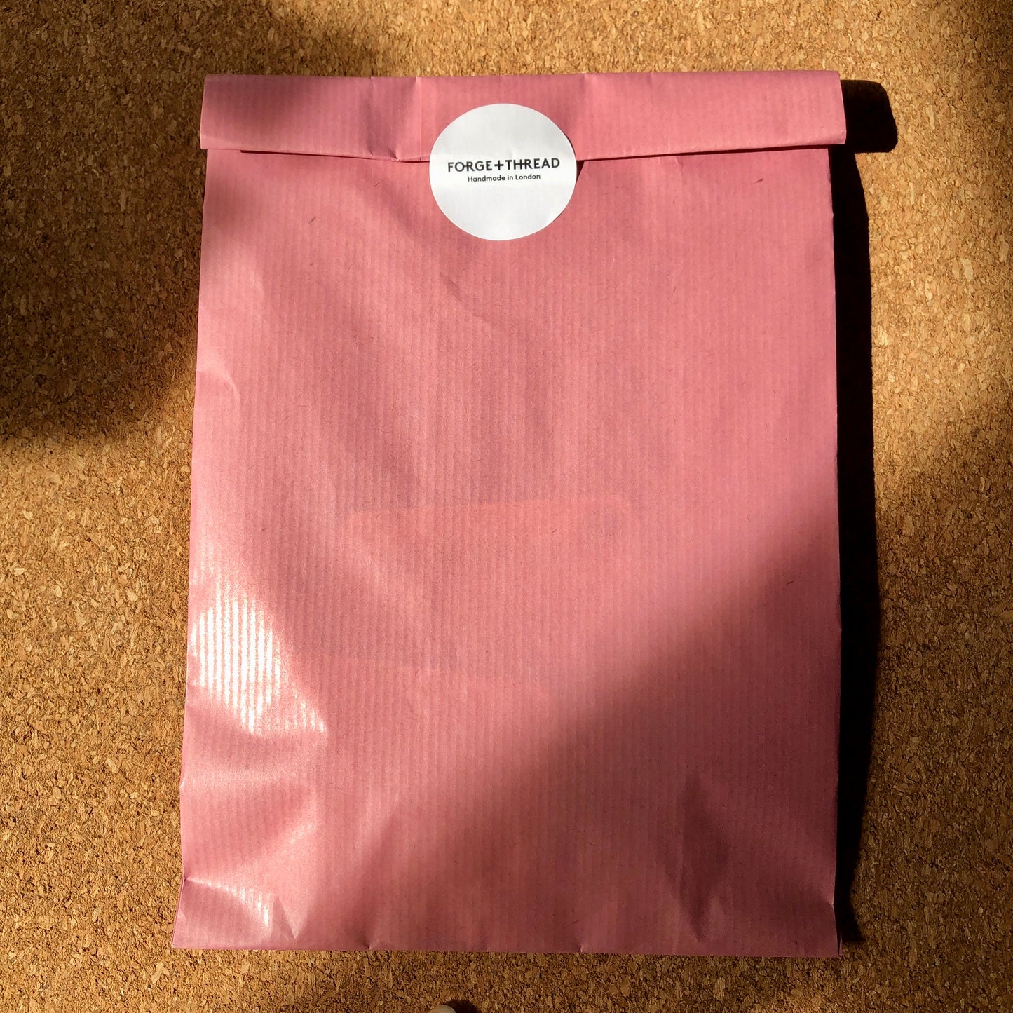 SAMPLES & SECONDS LUCKY DIP BAG!