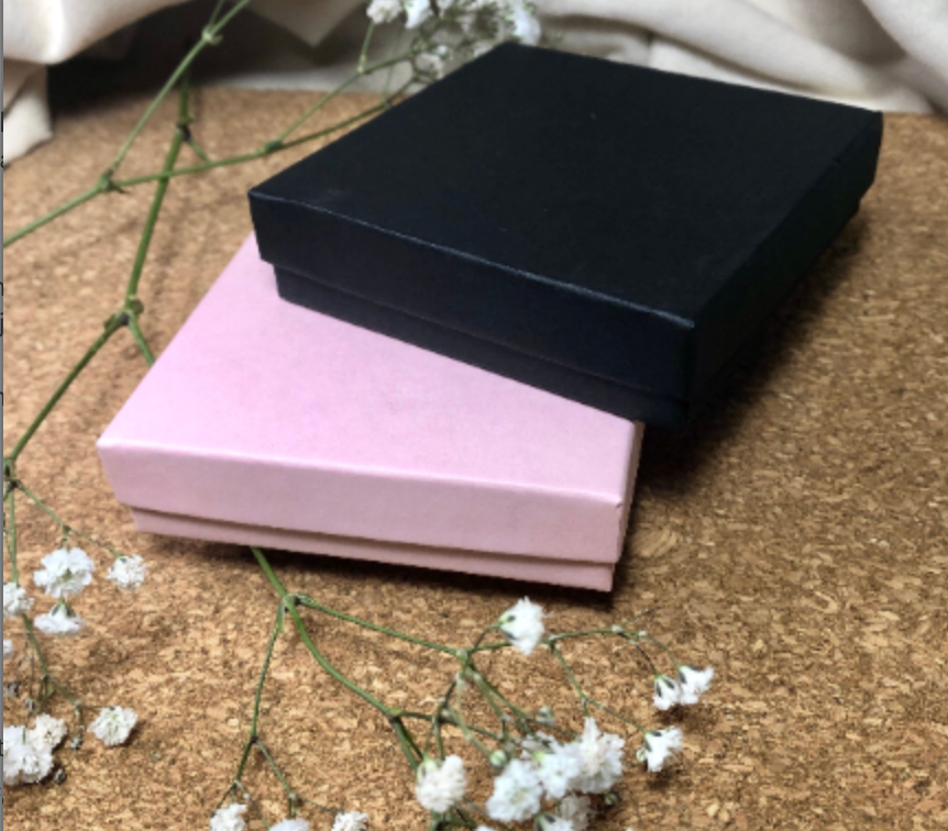 ORDER ADD ON - GIFT BOX