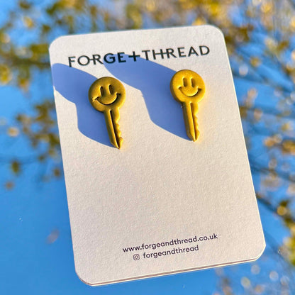 GOLD KEY STUDS