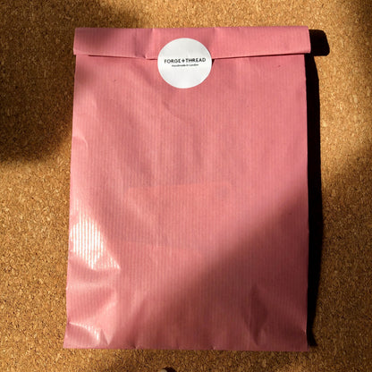 SAMPLES & SECONDS LUCKY DIP BAG!