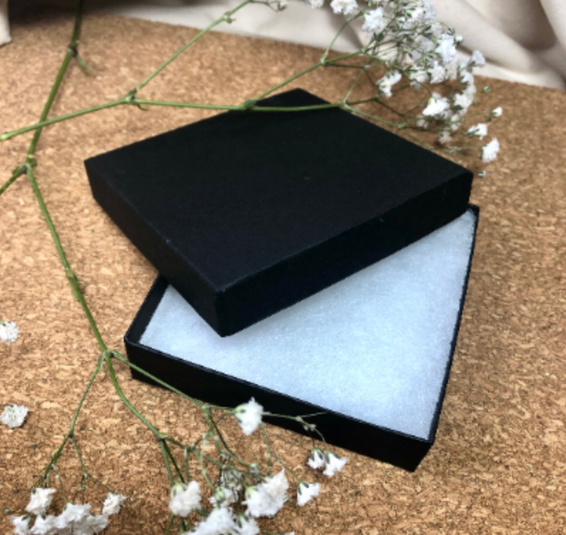 ORDER ADD ON - GIFT BOX