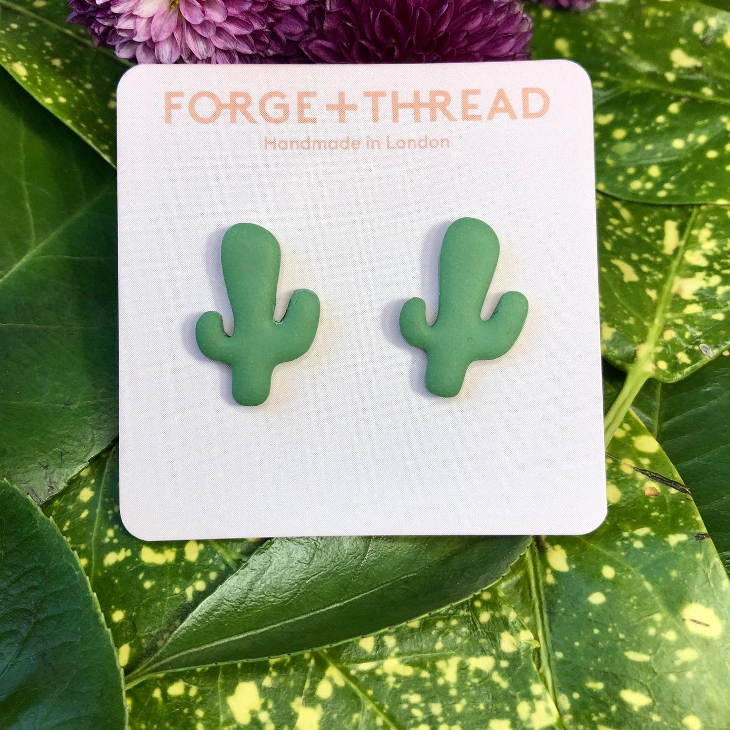 CACTUS STUDS